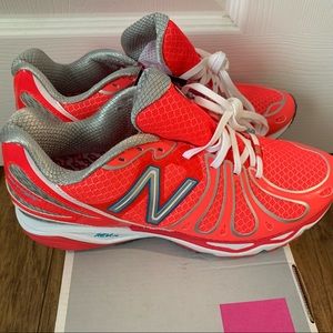 Womens NEW BALANCE Running Shoes Sz 8.5